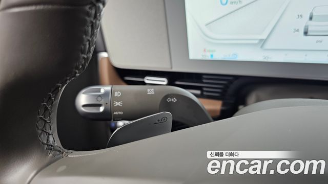 Hyundai Ioniq 5 Long range Prestige 2022 — фото 24