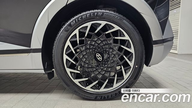Hyundai Ioniq 5 Long range Prestige 2022 — фото 27