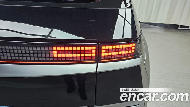 Hyundai Ioniq 5 Long range Prestige 2022 — фото 29