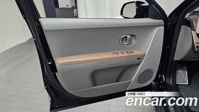 Hyundai Ioniq 5 Long range Prestige 2022 — фото 30
