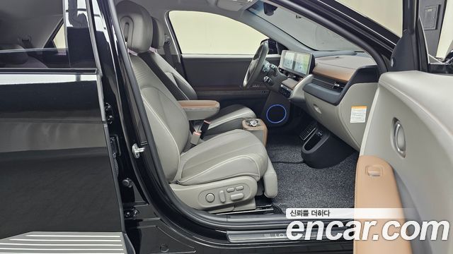 Hyundai Ioniq 5 Long range Prestige 2022 — фото 32