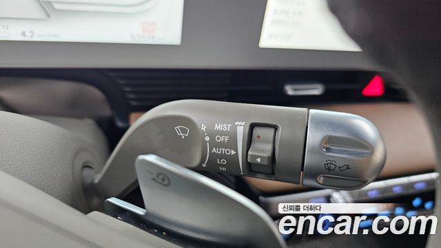 Hyundai Ioniq 5 Long range Prestige 2022 — фото 33