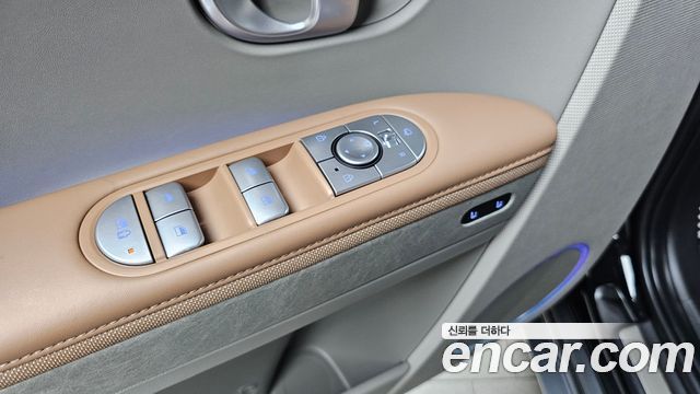 Hyundai Ioniq 5 Long range Prestige 2022 — фото 34