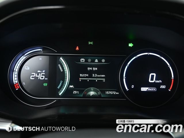 Kia Niro Plus Earth 2023 — фото 8