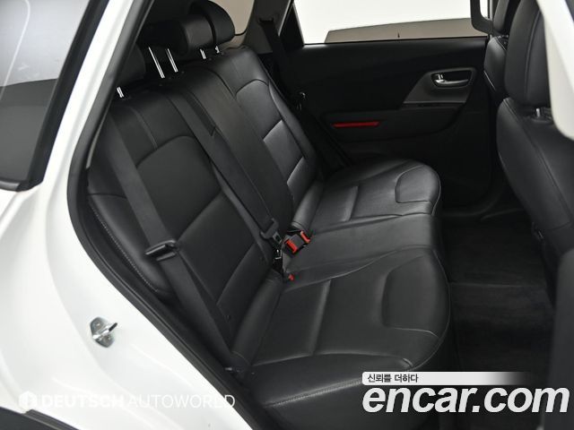 Kia Niro Plus Earth 2023 — фото 16