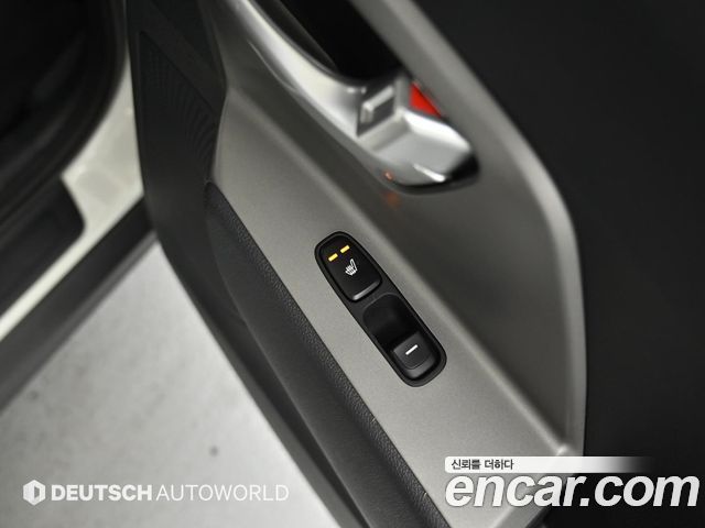 Kia Niro Plus Earth 2023 — фото 20