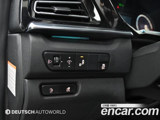 Kia Niro Plus Earth 2023 — фото 21
