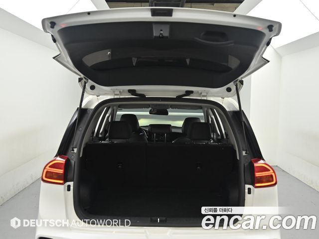 Kia Niro Plus Earth 2023 — фото 23