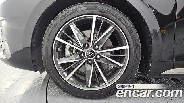 Hyundai Grandeur (IG) 2.5 Exclusice 2022 — фото 5