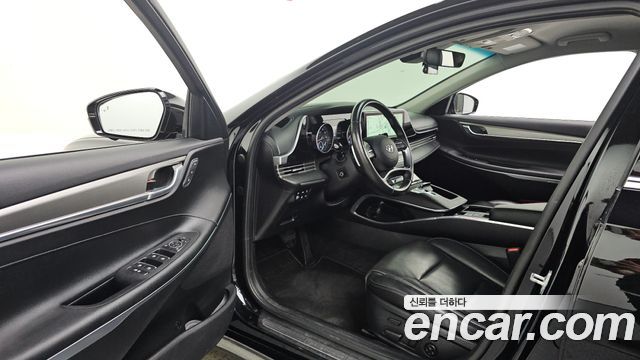 Hyundai Grandeur (IG) 2.5 Exclusice 2022 — фото 10