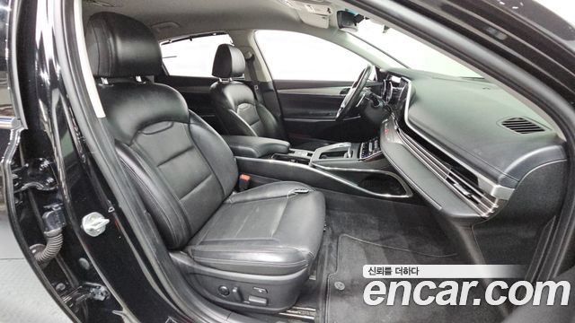 Hyundai Grandeur (IG) 2.5 Exclusice 2022 — фото 12