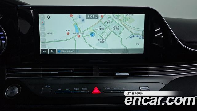 Hyundai Grandeur (IG) 2.5 Exclusice 2022 — фото 14