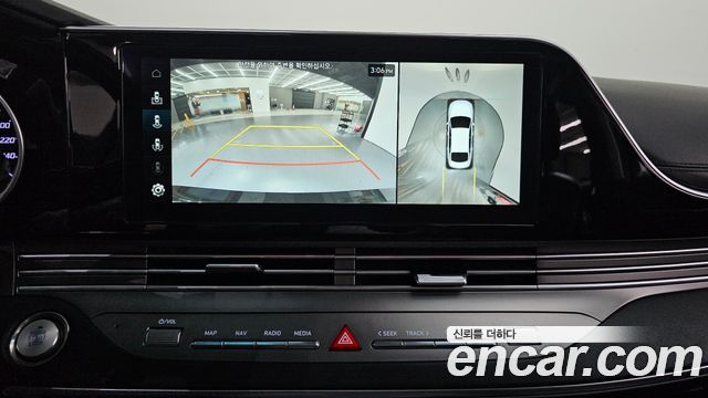 Hyundai Grandeur (IG) 2.5 Exclusice 2022 — фото 15