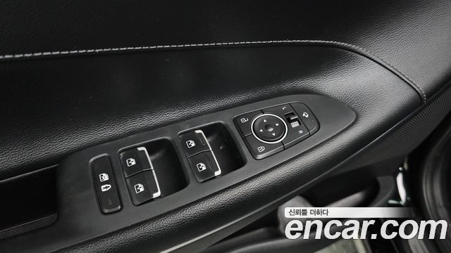 Hyundai Grandeur (IG) 2.5 Exclusice 2022 — фото 17