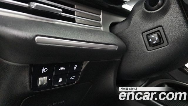 Hyundai Grandeur (IG) 2.5 Exclusice 2022 — фото 18