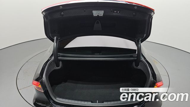 Hyundai Grandeur (IG) 2.5 Exclusice 2022 — фото 20