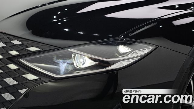 Hyundai Grandeur (IG) 2.5 Exclusice 2022 — фото 22