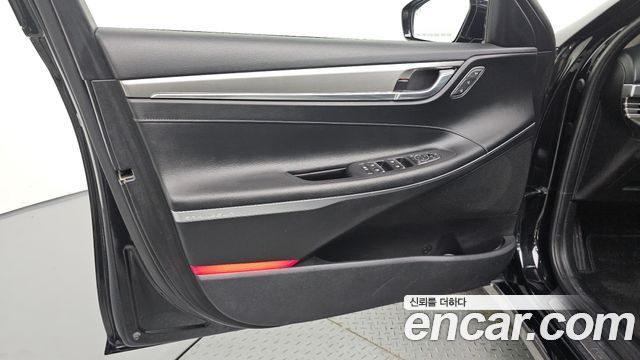 Hyundai Grandeur (IG) 2.5 Exclusice 2022 — фото 24