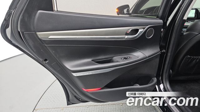 Hyundai Grandeur (IG) 2.5 Exclusice 2022 — фото 25