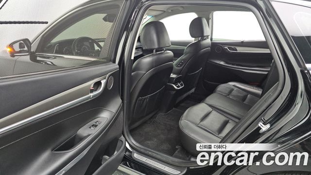 Hyundai Grandeur (IG) 2.5 Exclusice 2022 — фото 26