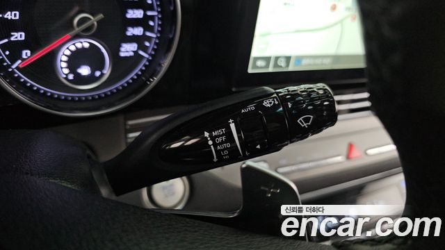 Hyundai Grandeur (IG) 2.5 Exclusice 2022 — фото 27