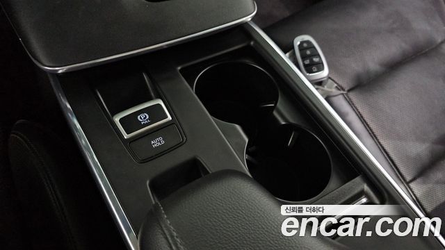 Hyundai Grandeur (IG) 2.5 Exclusice 2022 — фото 30