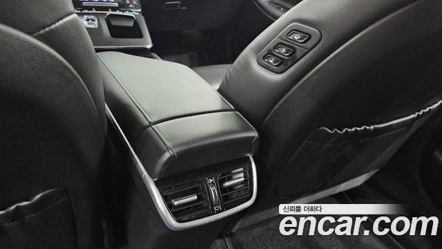 Hyundai Grandeur (IG) 2.5 Exclusice 2022 — фото 31