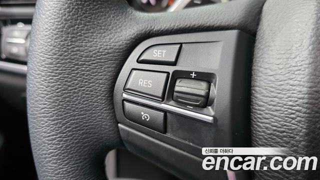 BMW X3 (F25) xDrive 20d M Aerodynamic 2016 — фото 19