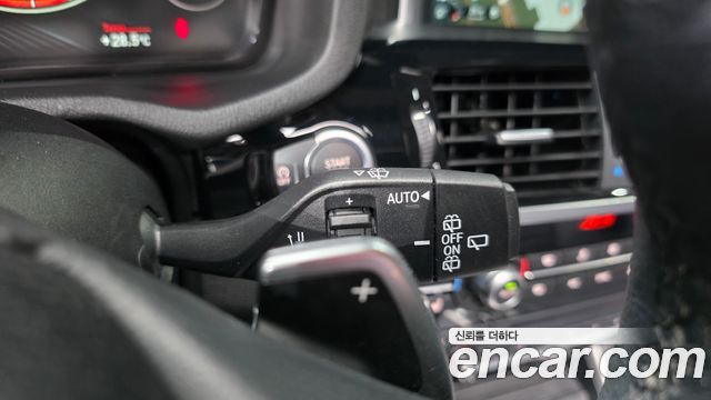 BMW X3 (F25) xDrive 20d M Aerodynamic 2016 — фото 27