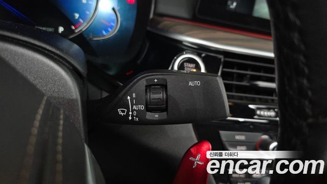 BMW 5 Series (G30) 530i M Sport Package Plus 2017 — фото 30