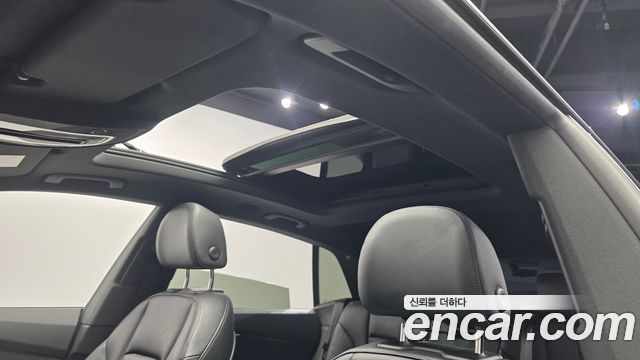 Audi Q8 (4M) 45 TDI Quattro Premium 2022 — фото 19