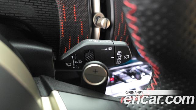 MINI Cooper S Countryman (III) ALL4 JCW 2024 — фото 30