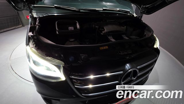 Mercedes-Benz Sprinter 3.0 Diesel W907 2019 — фото 6