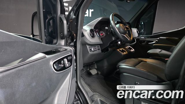 Mercedes-Benz Sprinter 3.0 Diesel W907 2019 — фото 10