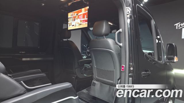 Mercedes-Benz Sprinter 3.0 Diesel W907 2019 — фото 15