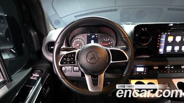 Mercedes-Benz Sprinter 3.0 Diesel W907 2019 — фото 17