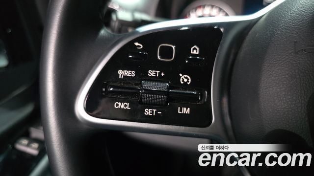 Mercedes-Benz Sprinter 3.0 Diesel W907 2019 — фото 22