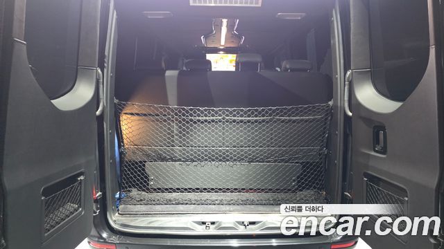 Mercedes-Benz Sprinter 3.0 Diesel W907 2019 — фото 24