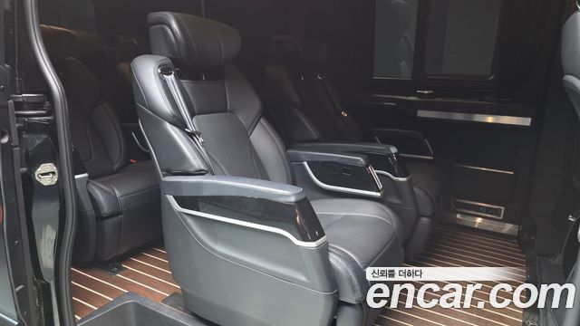 Mercedes-Benz Sprinter 3.0 Diesel W907 2019 — фото 33