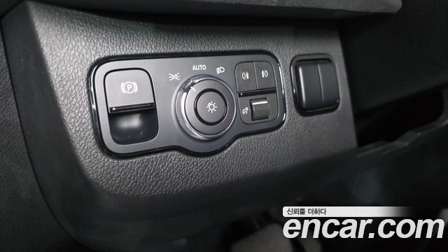 Mercedes-Benz Sprinter 3.0 Diesel W907 2019 — фото 35