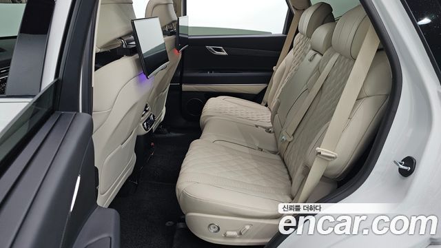 Genesis GV80 2.5T Gasoline AWD 2023 — фото 15