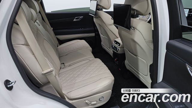 Genesis GV80 2.5T Gasoline AWD 2023 — фото 16
