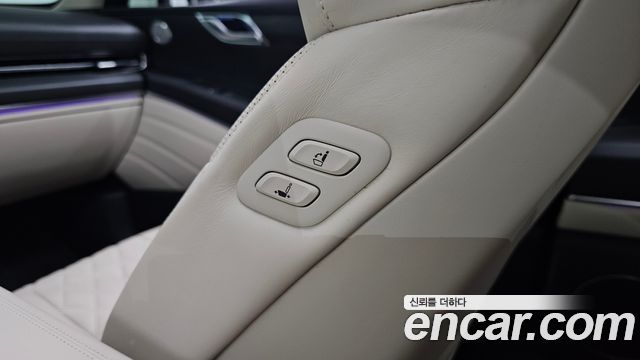 Genesis GV80 2.5T Gasoline AWD 2023 — фото 20