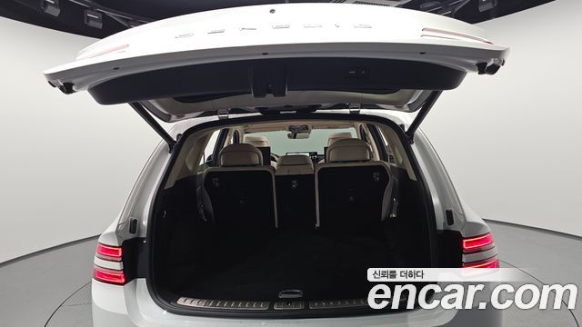 Genesis GV80 2.5T Gasoline AWD 2023 — фото 22