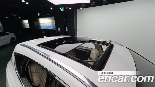 Genesis GV80 2.5T Gasoline AWD 2023 — фото 24
