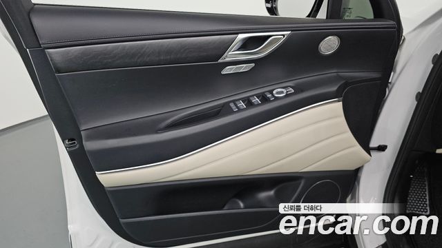 Genesis GV80 2.5T Gasoline AWD 2023 — фото 30