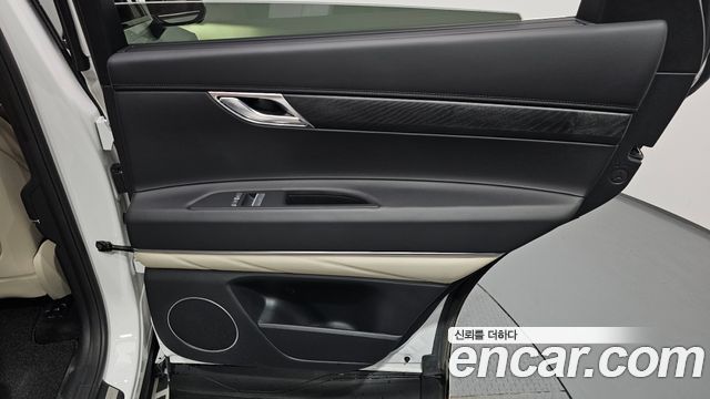 Genesis GV80 2.5T Gasoline AWD 2023 — фото 31