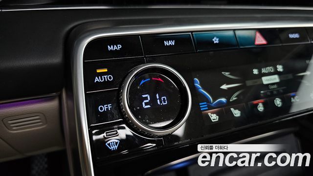 Genesis GV80 2.5T Gasoline AWD 2023 — фото 33