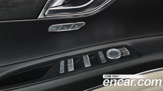 Genesis GV80 2.5T Gasoline AWD 2023 — фото 34