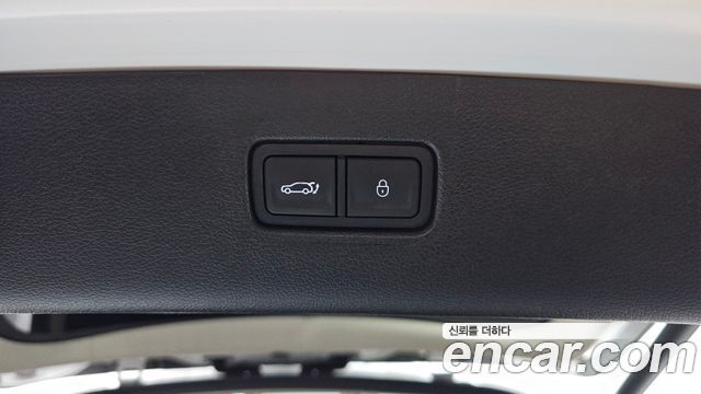 Genesis GV80 2.5T Gasoline AWD 2023 — фото 36